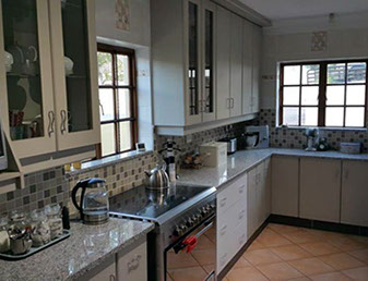 Rothmann Cupboards - Kitchens