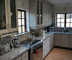 Rothmann Cupboards - Kitchens