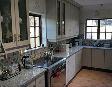 Rothmann Cupboards - Kitchens