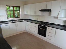 Rothmann Cupboards - Kitchens