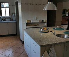 Rothmann Cupboards - Kitchens