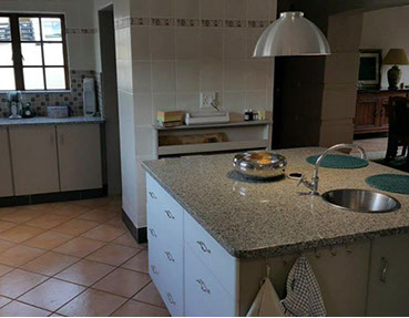 Rothmann Cupboards - Kitchens