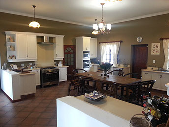 Rothmann Cupboards - Kitchens
