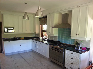 Rothmann Cupboards - Kitchens
