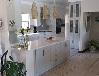 Rothmann Cupboards - Kitchens