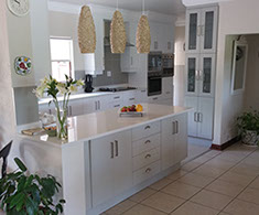 Rothmann Cupboards - Kitchens