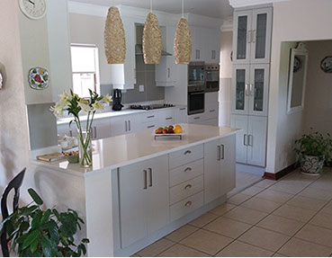 Rothmann Cupboards - Kitchens