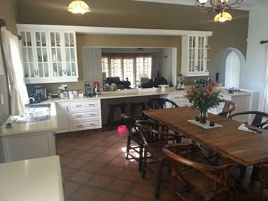 Rothmann Cupboards - Kitchens