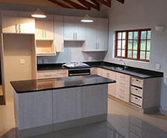Rothmann Cupboards - Kitchens