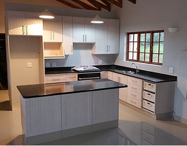 Rothmann Cupboards - Kitchens