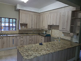 Rothmann Cupboards - Kitchens
