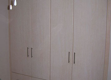 Rothmann Cupboards Bedroom Cupboards