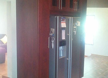 Rothmann Cupboards Bedroom Cupboards