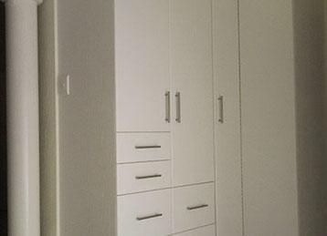 Rothmann Cupboards Bedroom Cupboards
