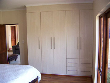 Rothmann Cupboards Bedroom Cupboards