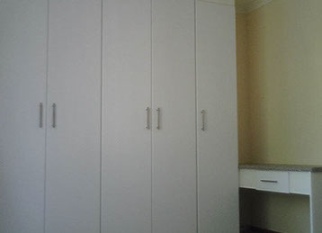 Rothmann Cupboards Bedroom Cupboards