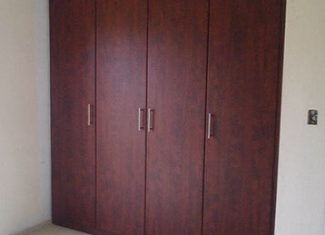 Rothmann Cupboards Bedroom Cupboards