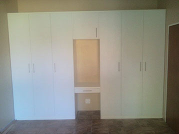 Rothmann Cupboards Bedroom Cupboards
