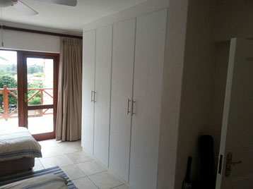 Rothmann Cupboards Bedroom Cupboards
