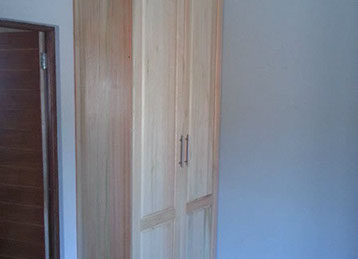 Rothmann Cupboards Bedroom Cupboards