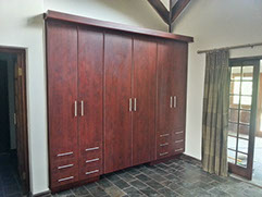 Rothmann Cupboards Bedroom Cupboards