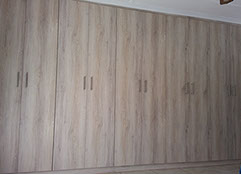 Rothmann Cupboards Bedroom Cupboards