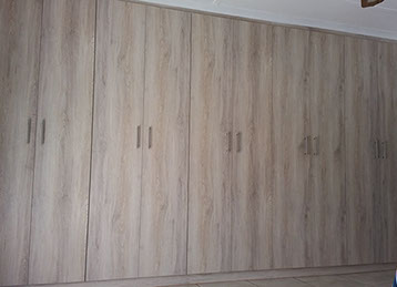 Rothmann Cupboards Bedroom Cupboards