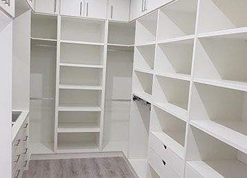 Rothmann Cupboards Bedroom Cupboards