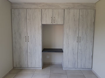 Rothmann Cupboards Bedroom Cupboards