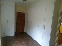 Rothmann Cupboards Bedroom Cupboards