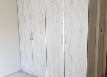 Rothmann Cupboards Bedroom Cupboards