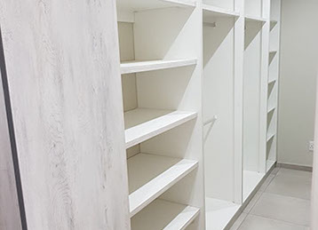Rothmann Cupboards Bedroom Cupboards