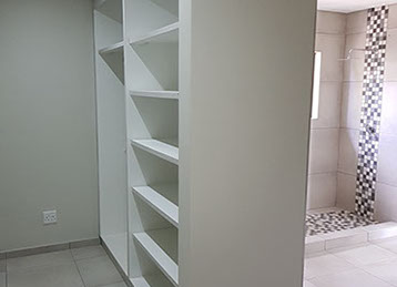 Rothmann Cupboards Bedroom Cupboards