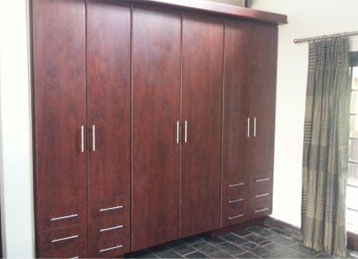 Rothmann Cupboards Bedroom Cupboards