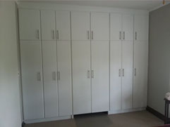 Rothmann Cupboards Bedroom Cupboards