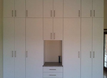 Rothmann Cupboards Bedroom Cupboards