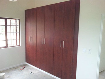 Rothmann Cupboards Bedroom Cupboards