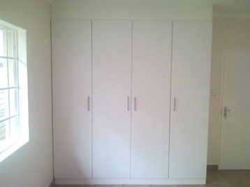 Rothmann Cupboards Bedroom Cupboards