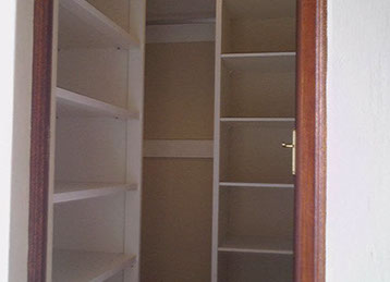 Rothmann Cupboards Bedroom Cupboards